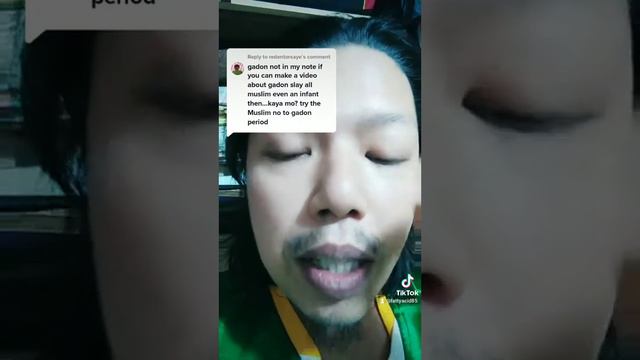 misinformation about larry gadon смотреть онлайн