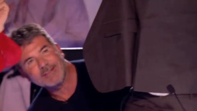 Britains Got Talent 2018 - Donchez Dacres # 60 year old Golden Buzzer Winner смотреть онлайн
