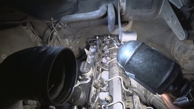 Еще один Грузинский вариант , от начала до конца Sprinter w906 270CDI смотреть онлайн