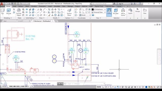 How To Change Mouse Wheel Zooming Direction in AutoCAD - ZOOMWHEEL Command - Tips & Tricks смотреть онлайн