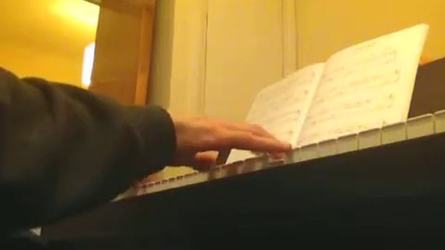 Fuer Elise (Beethoven ) Yamaha Digital Piano P105 смотреть онлайн