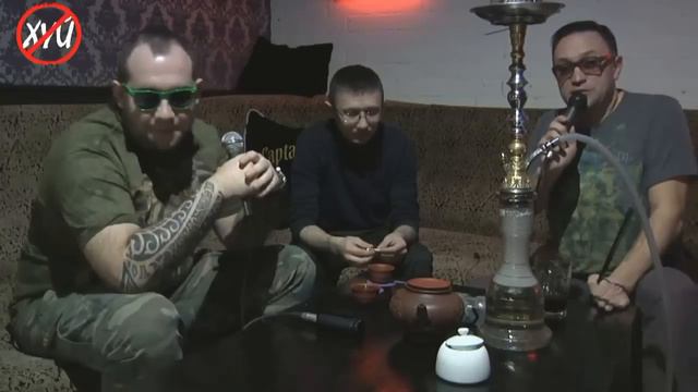 Культура Потребления - Рэпер КАПА и Татуировщик КОСТЯ АБРАМОВ смотреть онлайн