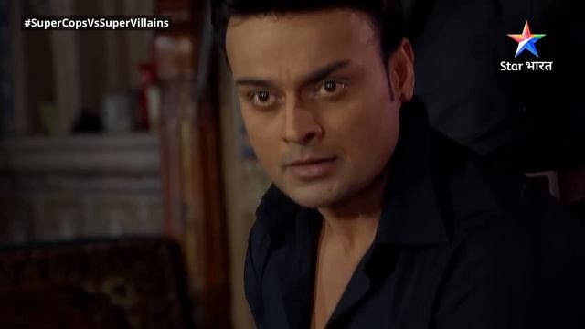 SuperCops Vs Super Villains|| Episode 25 Part-1 || Kya Anurag Hi Hai Snow Monster? #starbharat смотреть онлайн