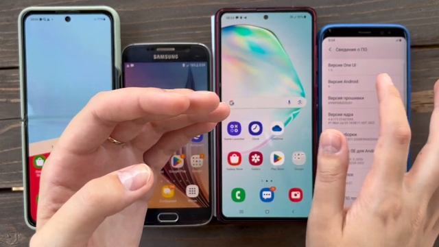 Incoming Call Samsung Galaxy S 7, Z Flip3 5G, Note 10, S8/ Android Call смотреть онлайн