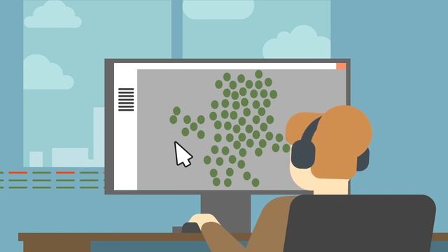 Система Газовой Безопасности ПЛАНАР графика смотреть онлайн