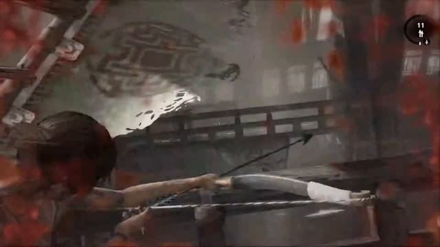 Tomb Raider (2013) GamePlay | Mission 14 | Find The Way To The Solarii Base | Part 01 смотреть онлайн