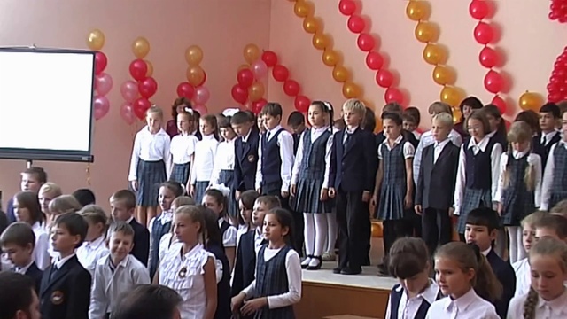 Выпускной 2017 (Гимназия № 2 Владивосток) смотреть онлайн