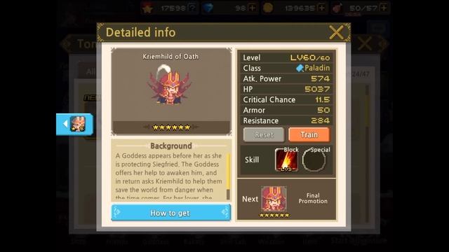 Crusaders Quest: Tutorial - Team Composition/Building Tips