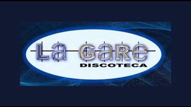 La Gare Torino Charlie Brown & Dadamex 26-01-2003 смотреть онлайн