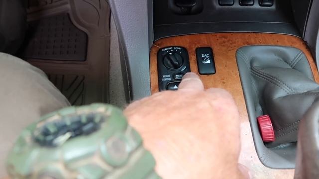 I BOUGHT A LEXUS GX470??? New Project смотреть онлайн