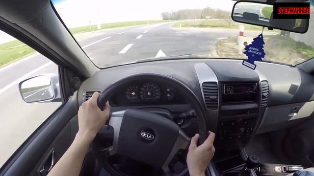 Подержанный КИА Соренто I - посмотрите на эти проблемные места перед покупкой смотреть онлайн