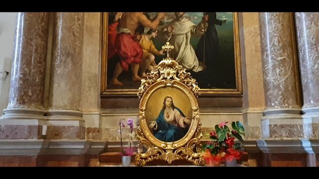 Продолжение, вторая часть! Прогулка по Вероне! Верона летом 2020 года! Экскурсия в Вероне!