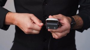 Для чего нужен винт регулировки на вибрационных машинках WAHL?