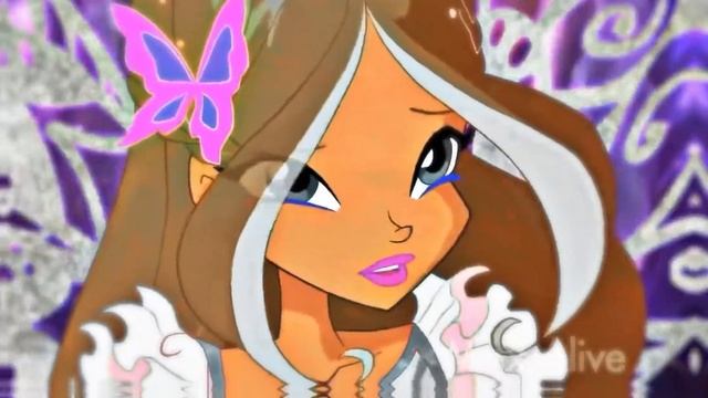 РЕВНУЮ | Флора [ВИНКС] смотреть онлайн