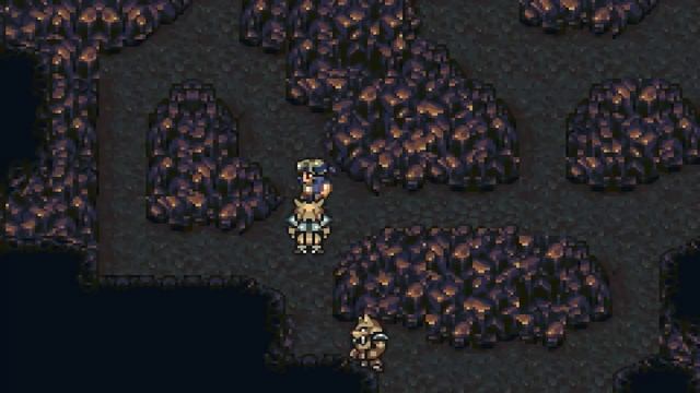 Final Fantasy 6 - Part 2