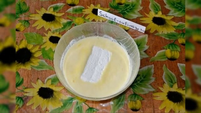 Творожные оладьи на кефире смотреть онлайн