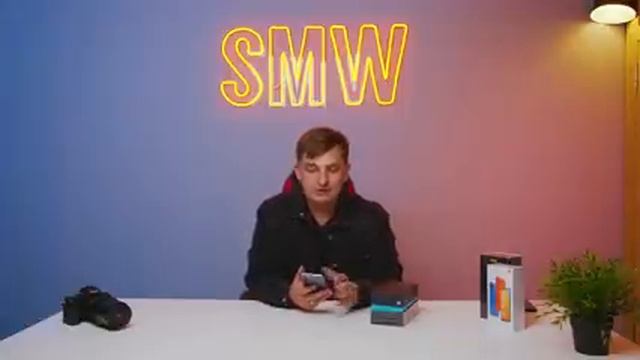 Распаковка Oneplus Nord и первые впечатления. Зачем вы врали в рекламе?