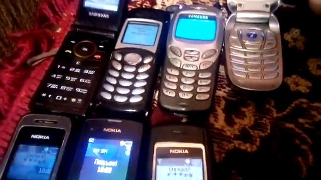 МобильноЕ БезумиЕ/MobilE MadnesS