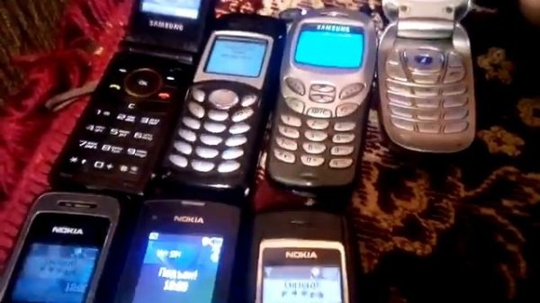 МобильноЕ БезумиЕ/MobilE MadnesS