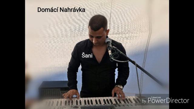 Šani - Pro Cinteris Cover Koro