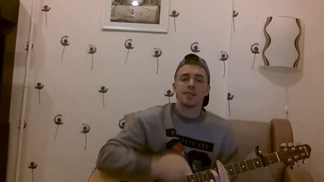 Иван Дорн - ненавижу (кавер) Ivan Dorn - Hate (cover) смотреть онлайн
