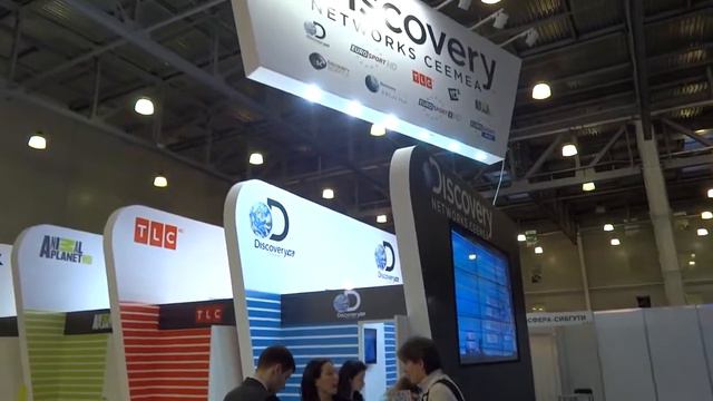 В МОСКВЕ СТАРТОВАЛА ВЫСТАВКА ФОРУМ CSTB смотреть онлайн