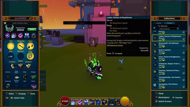 Candorian Dragon GET! Dracocolatl, the Mellower смотреть онлайн