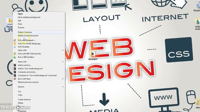 HOW TO CREATE A SIMPLE WEBSITE USING HTML AND CSS PART -1 (TAMIL) смотреть онлайн
