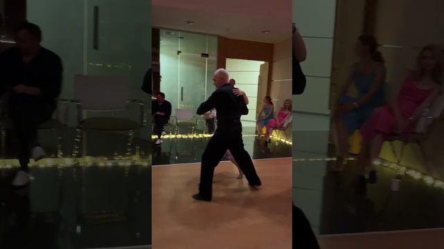 МИЛОНГА ГОРОДОВ (3К) 27/05/23 смотреть онлайн