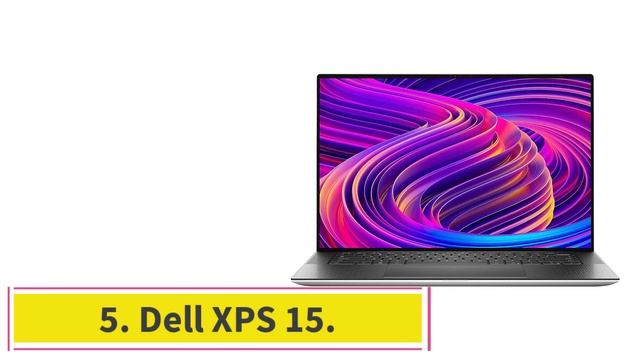 Top8 Best Laptops in 2023 - The Best Laptops Reviews смотреть онлайн