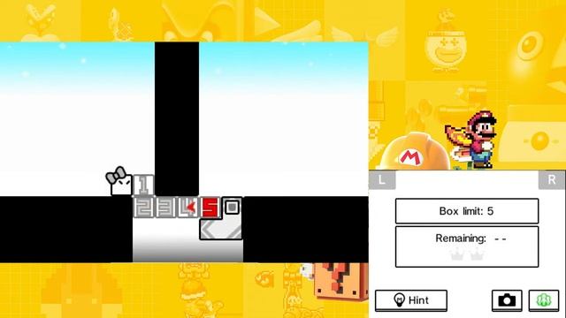 bye bye boxboy part 5 смотреть онлайн