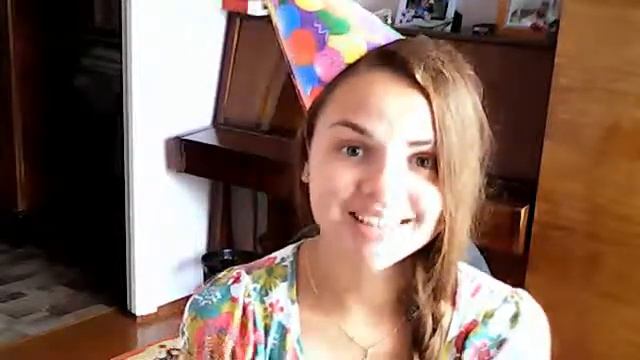 Видео с веб-камеры. Дата: 9 июля 2014 г., 14:09. смотреть онлайн