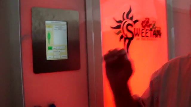 TRATAMIENTO BELLEZA ESPANA - Rejuvenecimiento facial SWEETAN Italia смотреть онлайн