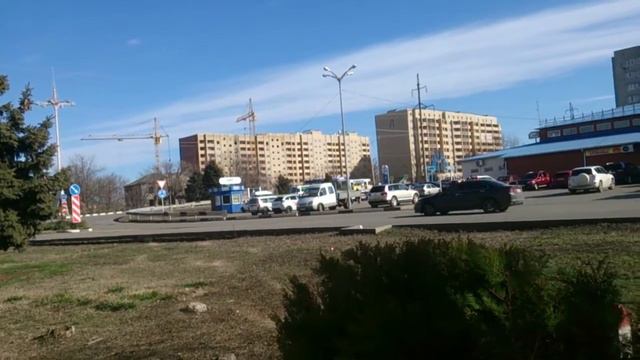 Yeysk, Russia | Jeisk, Russland смотреть онлайн