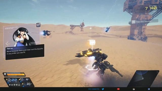 M.A.S.S. Builder! Game is fun, customizing options are deep. смотреть онлайн