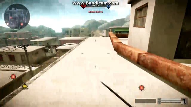 Выходим за карту смотреть онлайн