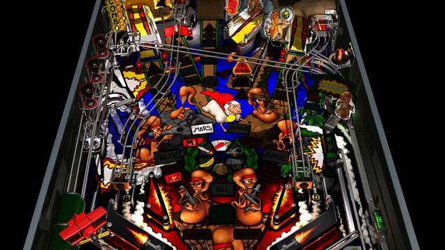 Worms Pinball Gameplay (No Commentary) смотреть онлайн