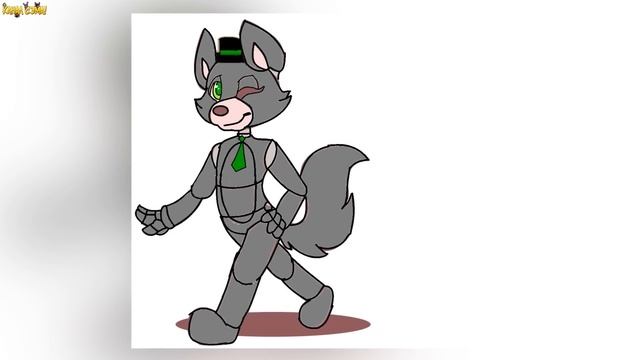 МИФЫ FNAF - ЭЛИЗАБЕТ! - ОНА ЗАЩИЩАЛА МАНГЛ ОТ ДЕТЕЙ! смотреть онлайн