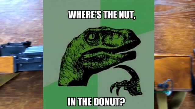 LCT RPK Airsoft AEG EBB Review: Good in paper horrible in execution смотреть онлайн