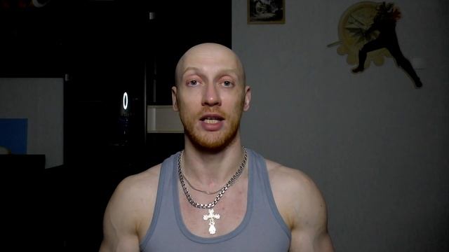 Набор мышечной массы без жира. Мой опыт смотреть онлайн