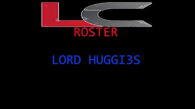 The Lord Clan Roster смотреть онлайн
