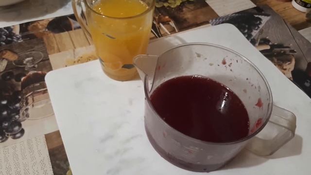 Соковыжималка для цитрусовых.