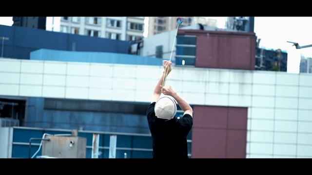 Your First Budget Metal Yoyo | CYBER CRASH | Leo Matsumoto | C3yoyodesign смотреть онлайн