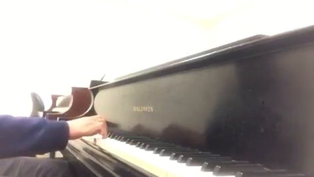 Scott Pilgrim vs The World: The Game Suburban Tram {Piano Cover} смотреть онлайн