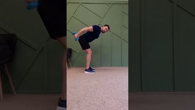 5 упражнений для трицепса смотреть онлайн