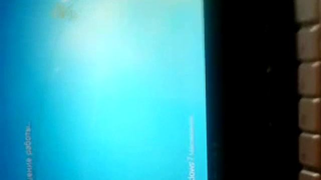 Управление компьютера диспетчер устройств Windows 7 установка Windows Media Player Часть 1 смотреть онлайн