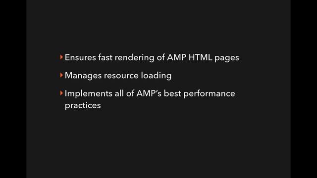 Everything You Need to Know About Accelerated Mobile Pages (AMP): An Expert Interview смотреть онлайн
