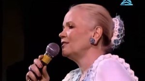 Валентина Готовцева - Течёт река (2016)