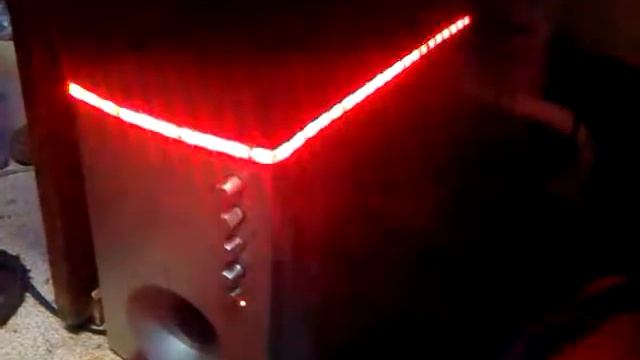 светомузыка microlab m1300 смотреть онлайн