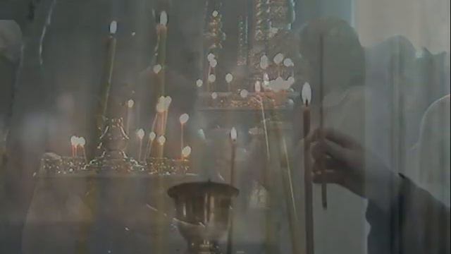 Verkhoturye - the spiritual center of the Urals (Russia) смотреть онлайн